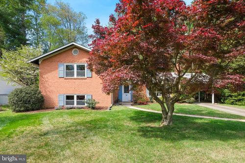 6811 Tilden Ln, Rockville, MD, 20852-4545 | Card Image