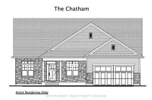 14 Lois Crt, Grand Bend, ON, N0M1T0 | Card Image