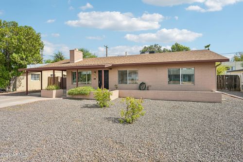 1315 E Lemon St, Tempe, AZ, 85281-4322 | Card Image