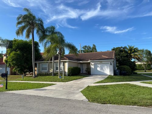 18750 Caspian Circle Circle, Boca Raton, FL, 33496 | Card Image