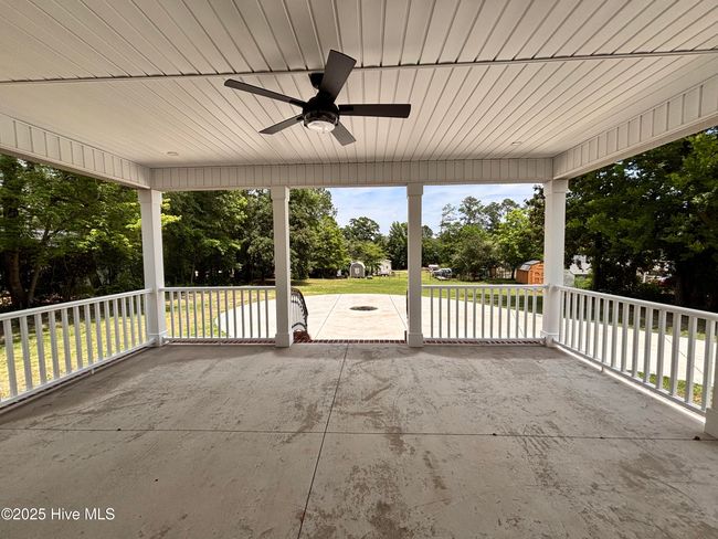 730 Northwest Blvd, House other with 4 bedrooms, 3 bathrooms and 1 parking in Clinton NC | Image 35