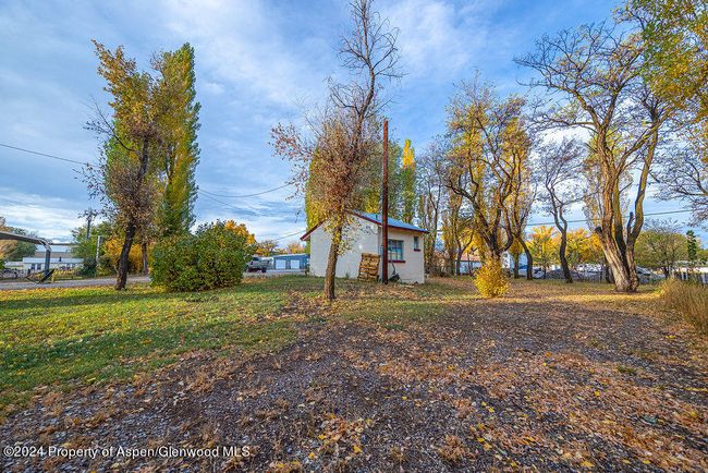 60311 Highway 40, Home with 0 bedrooms, 0 bathrooms and null parking in Maybell CO | Image 32