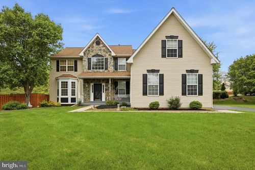 2719 Supplee Cir, Hatfield, PA, 19440-3801 | Card Image
