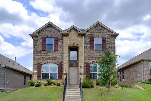 5817 Fir Tree Ln, Fort Worth, TX, 76123-3172 | Card Image