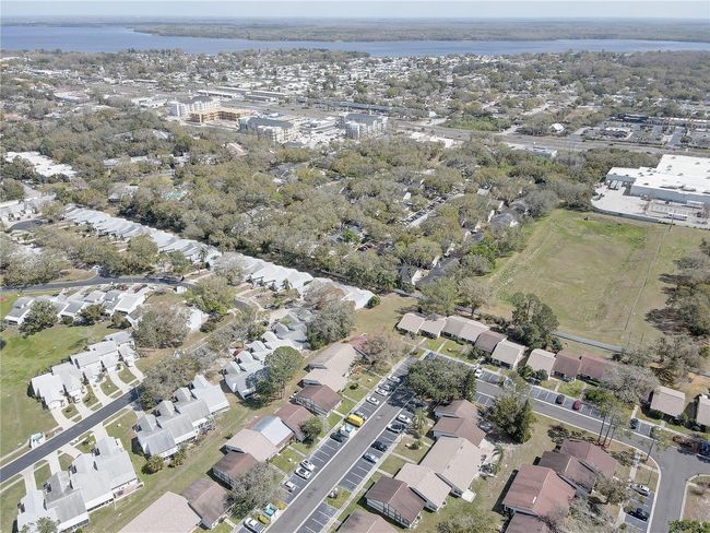 2312 Tallyho Ln, House other with 2 bedrooms, 3 bathrooms and null parking in PALM HARBOR FL | Image 47