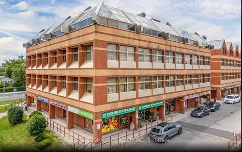 309-3852 Finch Ave E, Scarborough, ON, M1T3T9 | Card Image