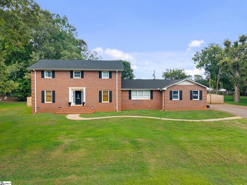 151 Carlisle Bennet Road, Spartanburg, SC, 29307 | Card Image