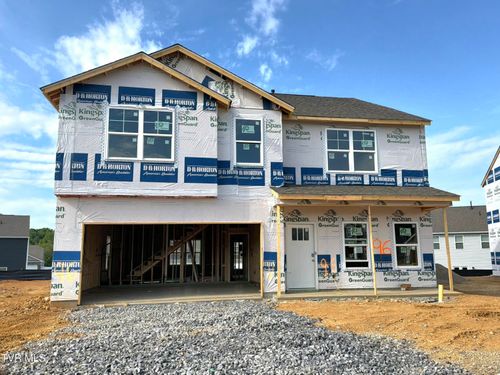15 Morsel Ct, Johnson City, TN, 37615-2721 | Card Image