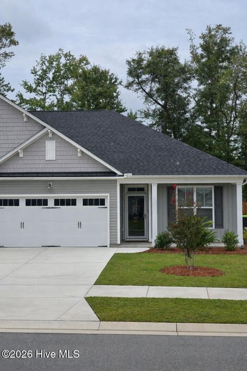 6524 Pinnacle Pt, Winnabow, NC, 28479-5850 | Card Image