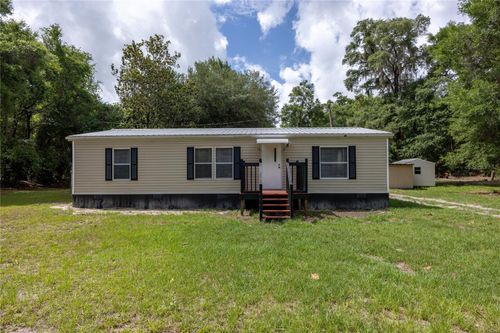 4950 Sw 80th Street, Chiefland, FL, 32626 | Card Image