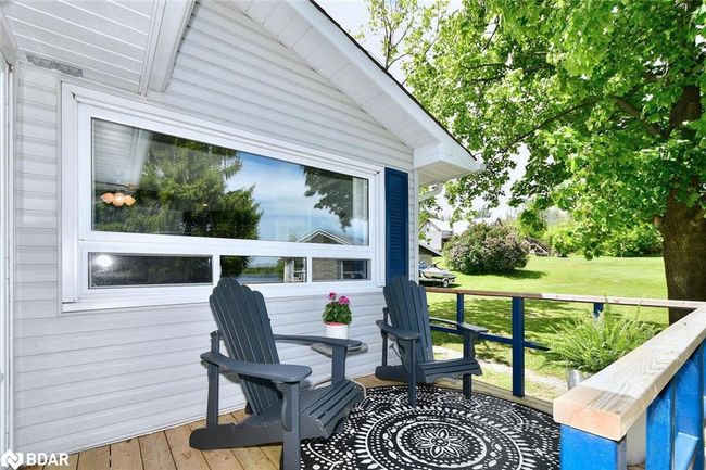 64 Langs Rd, House other with 2 bedrooms, 1 bathrooms and 11 parking in Roseneath ON | Image 4