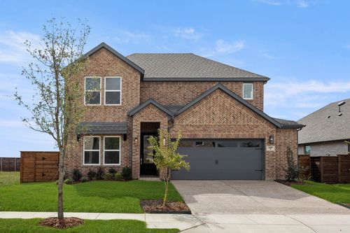 1848 Jasmine June, Mesquite, TX, 75181-4383 | Card Image