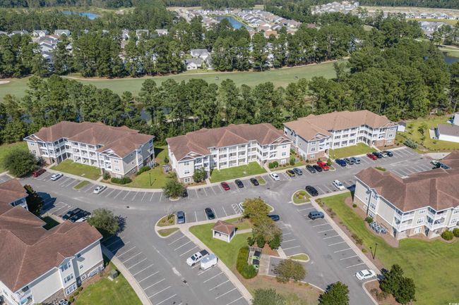 UNIT-301 - 117 S Shore Blvd, Condo with 3 bedrooms, 2 bathrooms and null parking in Longs SC | Image 35