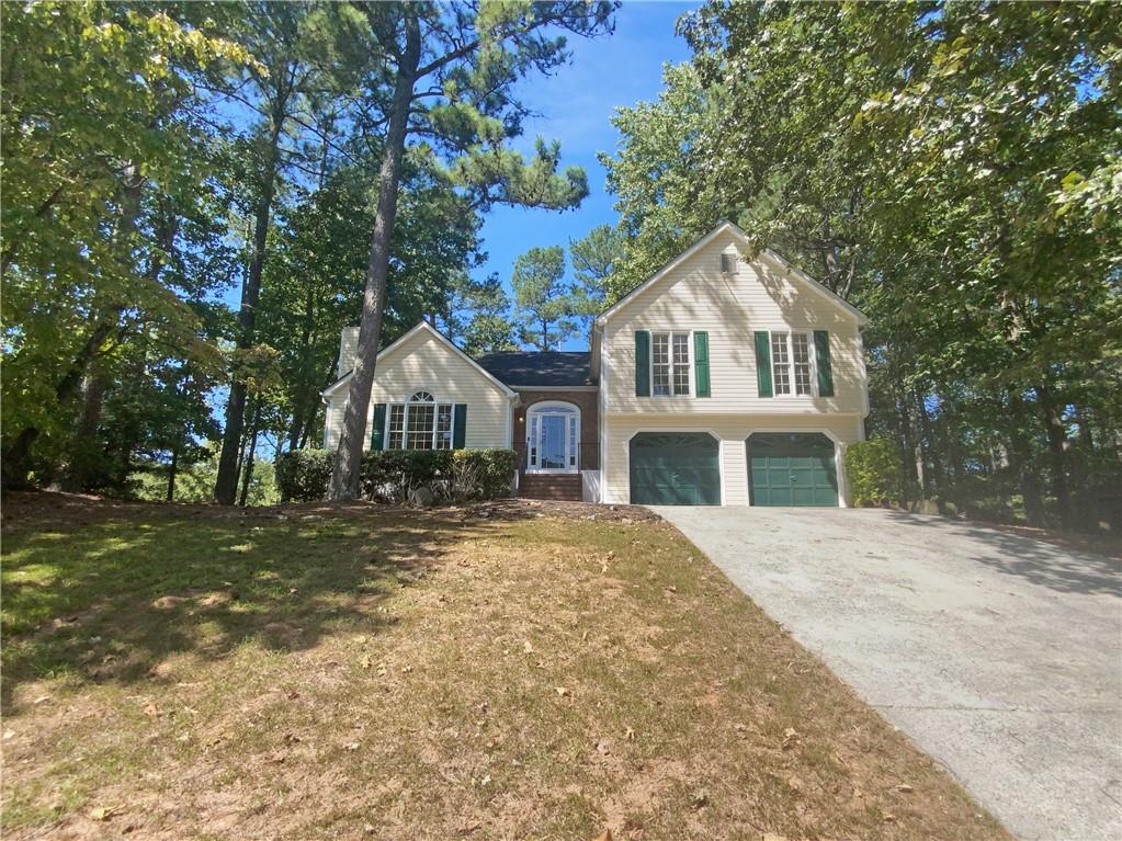 Knipe Dr, Marietta, GA 30064