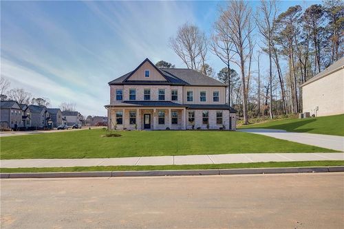 621 Continental Drive, Mcdonough, GA, 30253 | Card Image