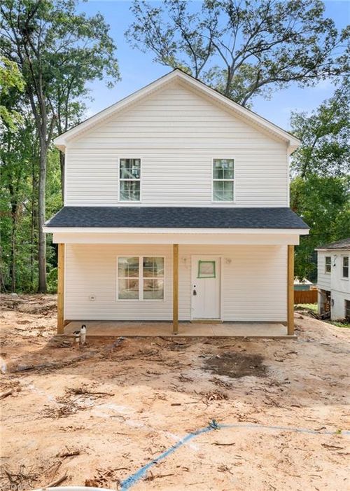 4946 Wilkes Dr, Winston-Salem, NC, 27106-2816 | Card Image