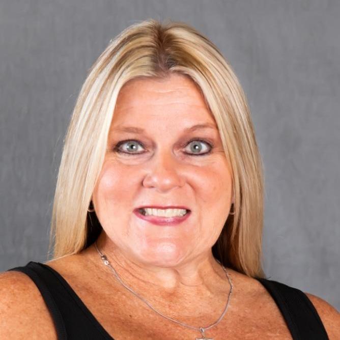 Christina Candler-Aguirre