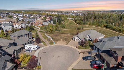 231 Wild Rose St, Home with 0 bedrooms, 0 bathrooms and null parking in Fort Mcmurray AB | Card Image
