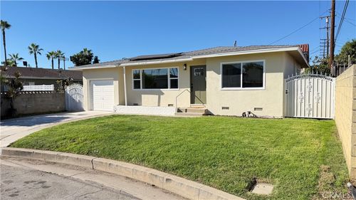 509 Work Street, Montebello, CA, 90640 | Card Image