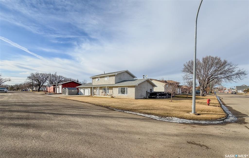 Residential in Shaunavon 3