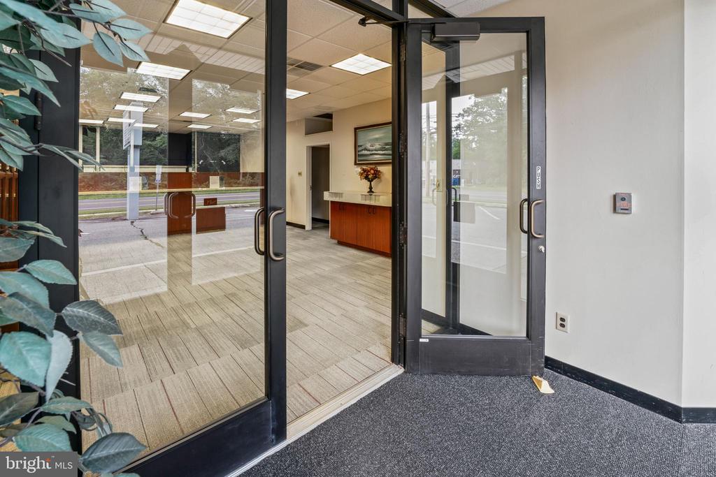 Commercial Sale in MAYS LANDING 5