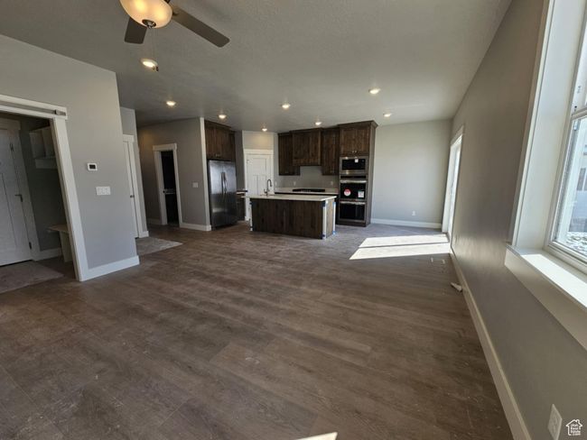 1628 S 3170 E, House other with 4 bedrooms, 3 bathrooms and 2 parking in Spanish Fork UT | Image 8