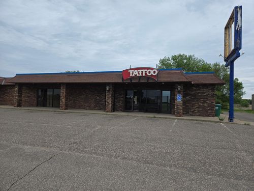 18505 Highway 65 Ne, East Bethel, MN, 55011-4507 | Card Image