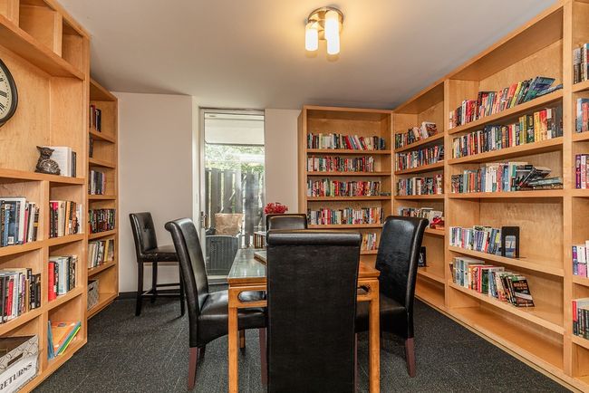UNIT-604 - 3663 Grand Ave, Condo with 2 bedrooms, 2 bathrooms and null parking in Des Moines IA | Image 31
