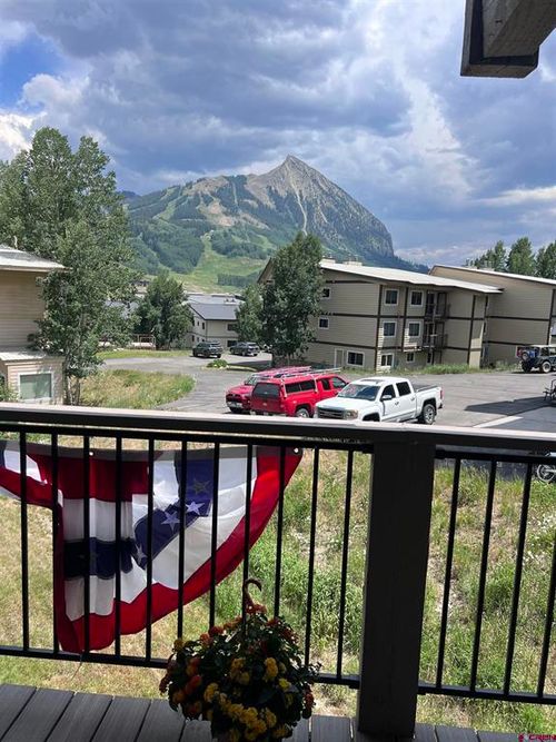 9-755 Gothic Rd, Crested Butte, CO, 81225-5009 | Card Image