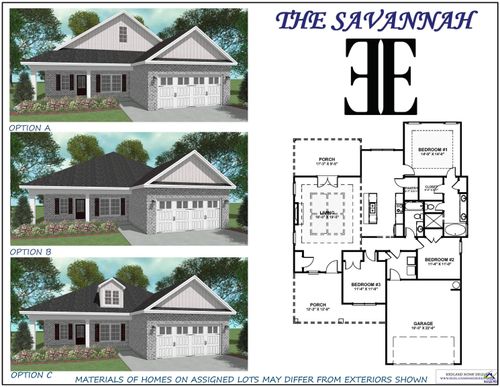 204 Eric Court, Byron, GA, 31008 | Card Image
