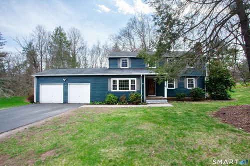 24 Valley View Dr, Weatogue, CT, 06089-9714 | Card Image