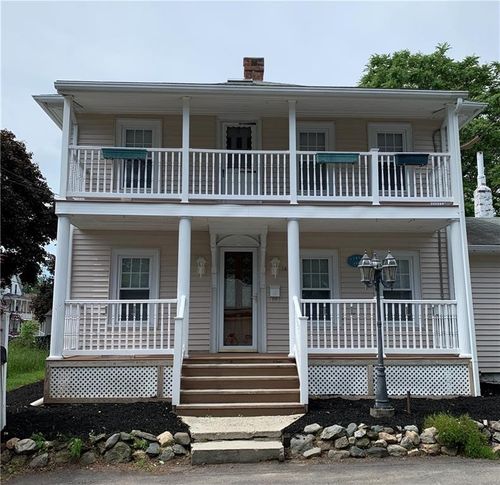 2-14 Wallace Ave, Warwick, RI, 02886-0787 | Card Image