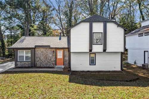 2468 Leslie Brook Dr, Decatur, GA, 30035-2415 | Card Image