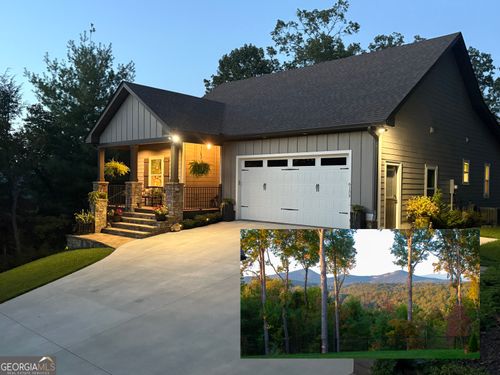 6133 Ruth Dr, Young Harris, GA, 30582-2561 | Card Image
