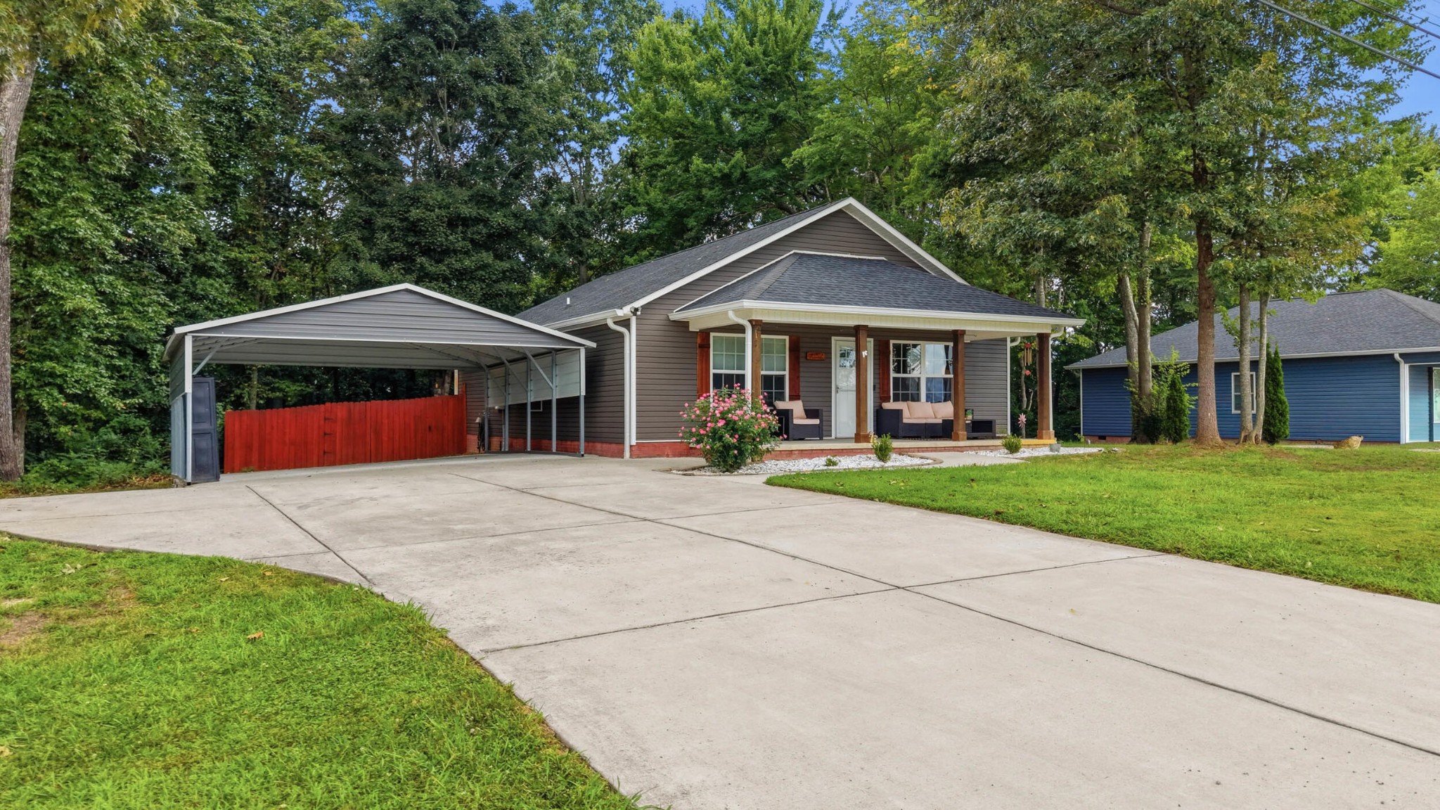 Residential in Cleveland 3