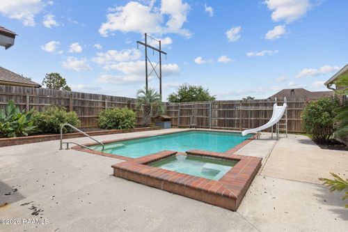 200 Rue Saint Barts Street, Youngsville, LA, 70592 | Card Image