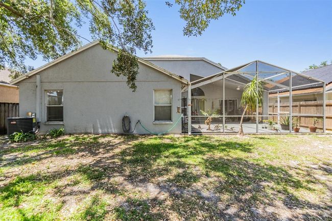 18013 Palm Breeze Dr, House other with 3 bedrooms, 2 bathrooms and null parking in TAMPA FL | Image 39