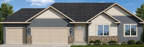 444 Golf Drive, Jefferson, WI, 53549 | Card Image