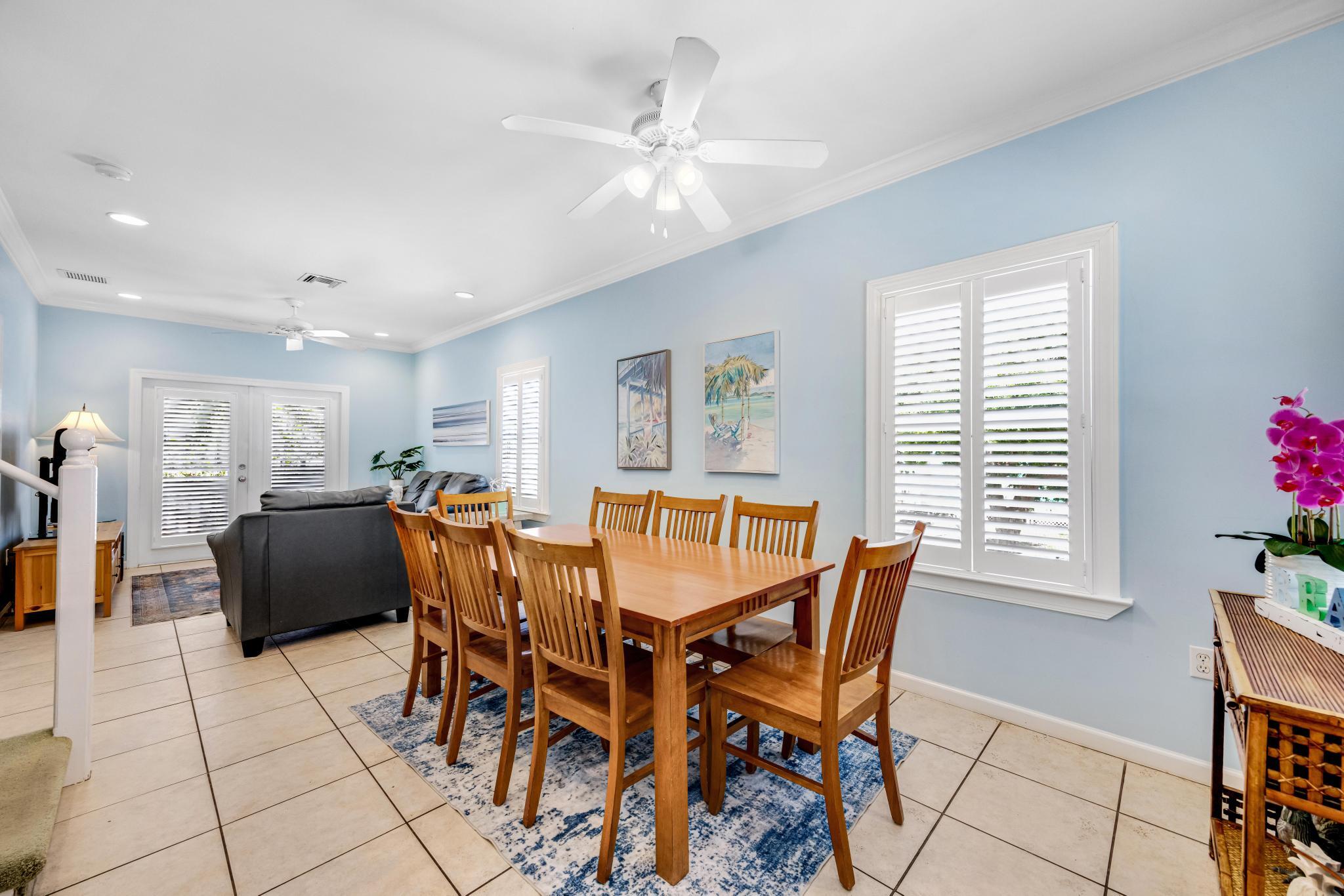 Residential in Stock Island
