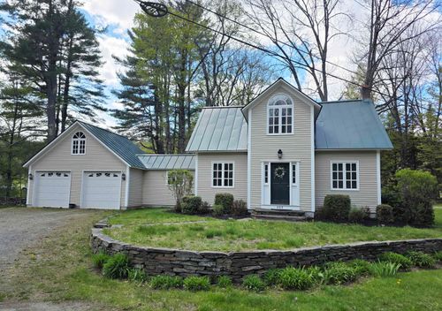 383 S Wardsboro Rd, Newfane, VT, 05345-9580 | Card Image