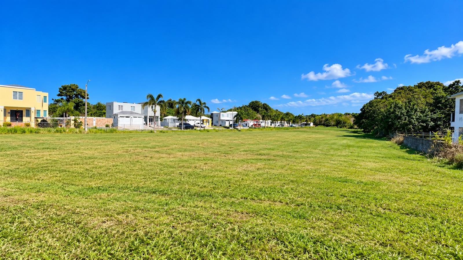 Land for sale in MANATI, 1 PR-604 LOS RABANOS KM 3.4