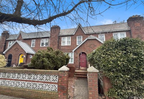 219-33 Edgewood Ave, Laurelton, NY, 11413-3121 | Card Image