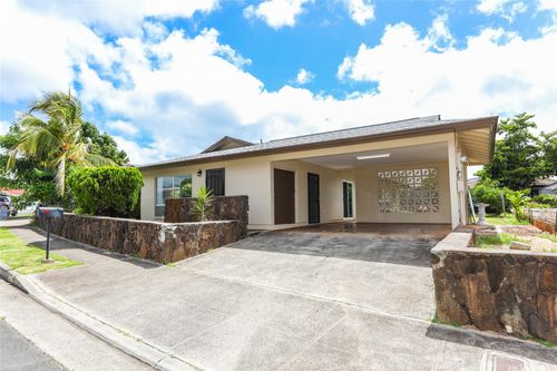 94-1067 Halelehua St, Waipahu, HI, 96797-3702 | Card Image