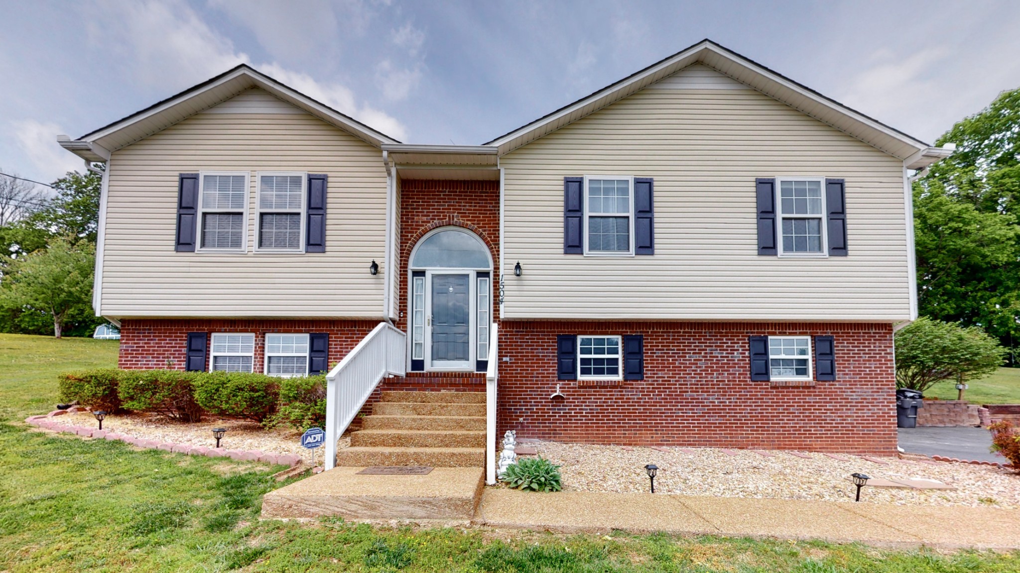 Residential in Columbia