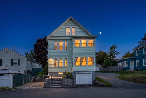 76-74-76 Sylvester St, Lawrence, MA, 01843-3620 | Card Image