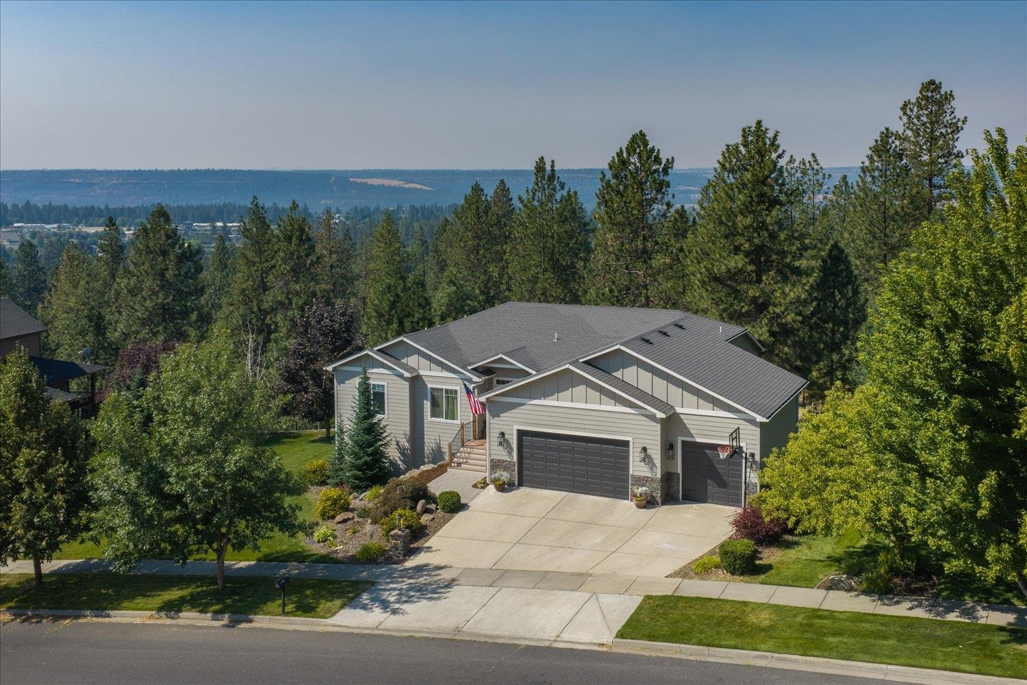 Residential in Spokane