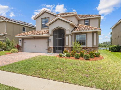 2105 Lake Side Ave, Davenport, FL, 33837-1727 | Card Image