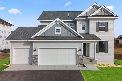 14990 144th Ave N, Dayton, MN, 55327-4432 | Card Image