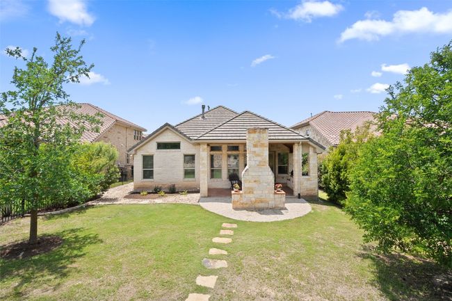209 Maxwell Way, House other with 4 bedrooms, 3 bathrooms and null parking in Austin TX | Image 14