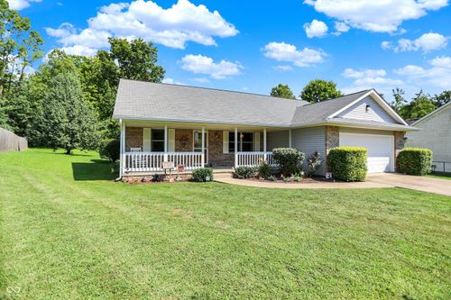 5015 W De Ann Dr, Bloomington, IN, 47404-9095 | Card Image